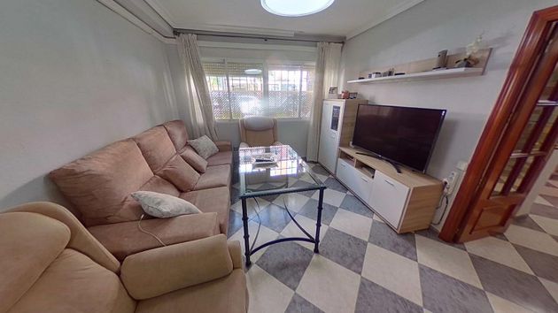 Foto 1 de Pis en venda a Fátima - Levante de 3 habitacions amb terrassa i aire acondicionat