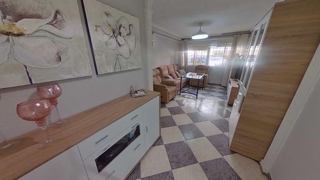 Foto 2 de Pis en venda a Fátima - Levante de 3 habitacions amb terrassa i aire acondicionat