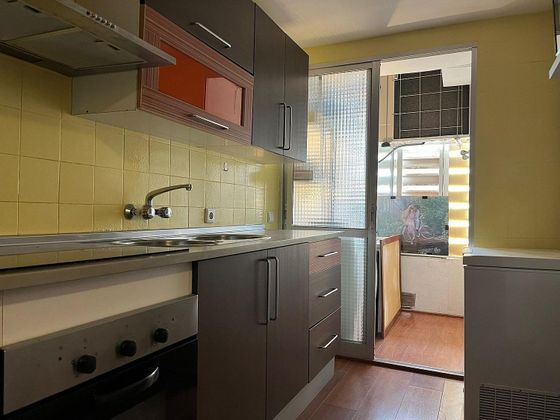 Foto 2 de Pis en venda a Ollerías - San Cayetano de 3 habitacions amb balcó i aire acondicionat
