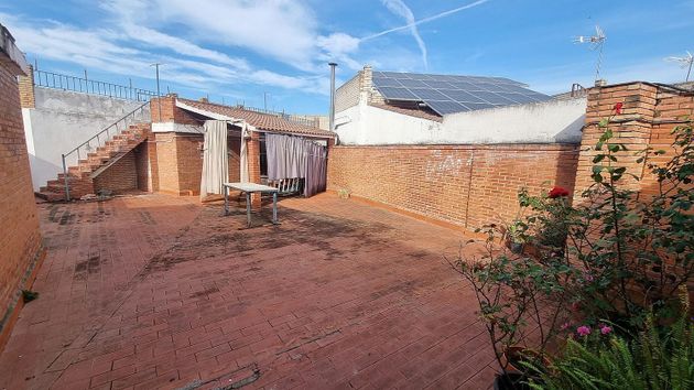 Foto 2 de Casa en venda a Guadalcázar de 3 habitacions amb terrassa