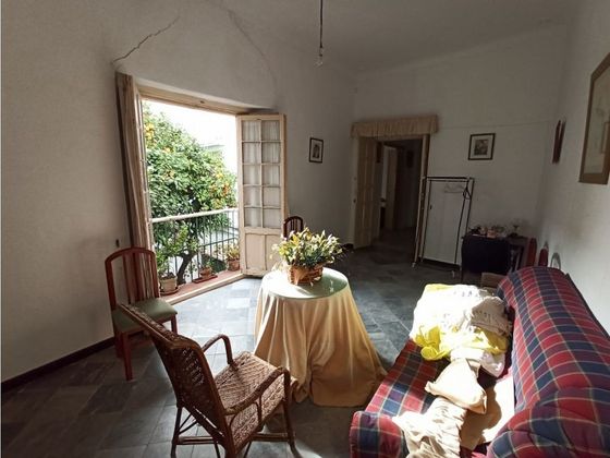 Foto 1 de Casa en venda a Centro - Jerez de la Frontera de 27 habitacions i 598 m²