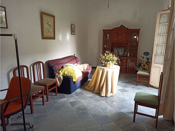 Foto 2 de Casa en venda a Centro - Jerez de la Frontera de 27 habitacions i 598 m²