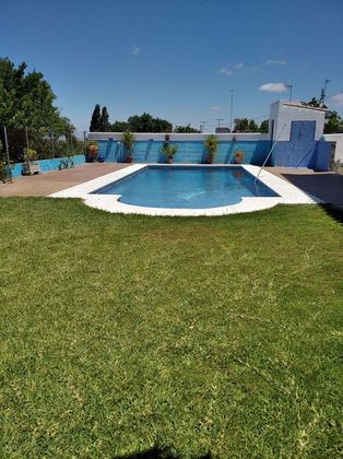 Foto 2 de Xalet en venda a Arcos de la Frontera de 4 habitacions amb piscina