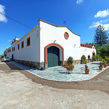 Foto 1 de Venta de casa rural en Ctra Jerez-Ctra del Puerto de 4 habitaciones con terraza
