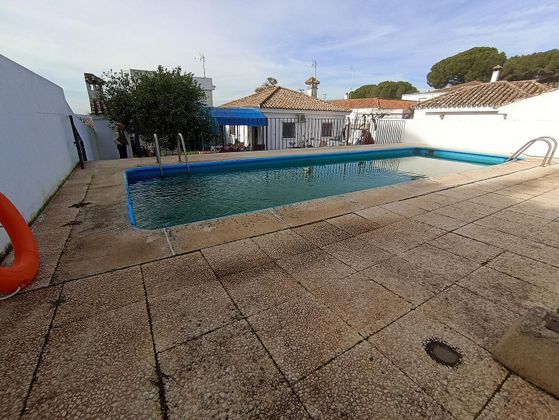 Foto 1 de Xalet en venda a Arcos de la Frontera de 3 habitacions amb terrassa i piscina