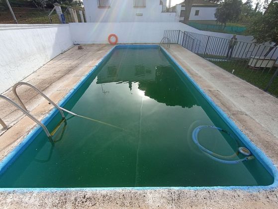 Foto 2 de Xalet en venda a Arcos de la Frontera de 3 habitacions amb terrassa i piscina