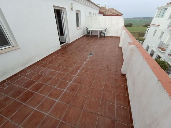 Foto 1 de Pis en venda a Arcos de la Frontera de 2 habitacions amb terrassa i garatge