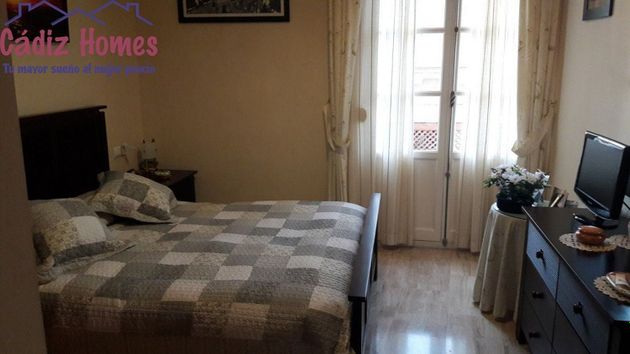 Foto 2 de Pis en venda a La Caleta - La Viña de 2 habitacions amb balcó i aire acondicionat