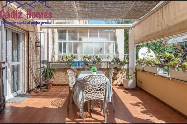 Foto 1 de Pis en venda a San José - Varela de 3 habitacions amb terrassa i aire acondicionat