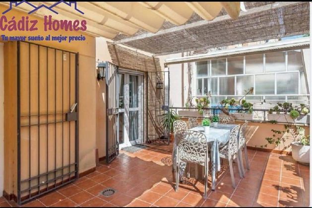 Foto 2 de Pis en venda a San José - Varela de 3 habitacions amb terrassa i aire acondicionat