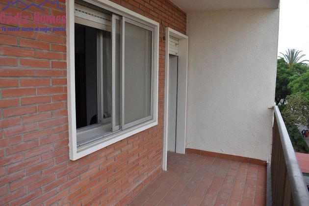 Foto 1 de Pis en venda a San José - Varela de 8 habitacions amb terrassa i garatge