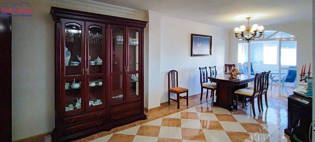 Foto 2 de Pis en venda a San José - Varela de 4 habitacions amb terrassa i aire acondicionat
