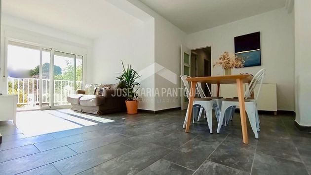 Foto 2 de Pis en venda a Este-Delicias de 4 habitacions amb terrassa i garatge