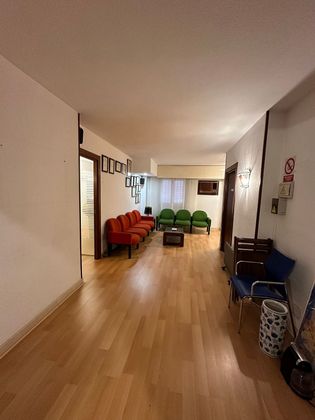 Foto 2 de Oficina en venda a Centro - Almería amb ascensor