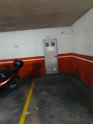Foto 2 de Garaje en venta en Águilas ciudad de 10 m²