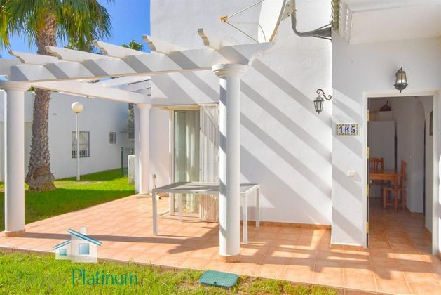 Foto 2 de Casa en venda a San Juan de los Terreros de 3 habitacions amb terrassa