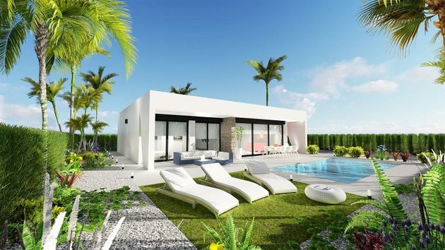Foto 1 de Casa en venda a Calasparra de 3 habitacions amb terrassa i piscina