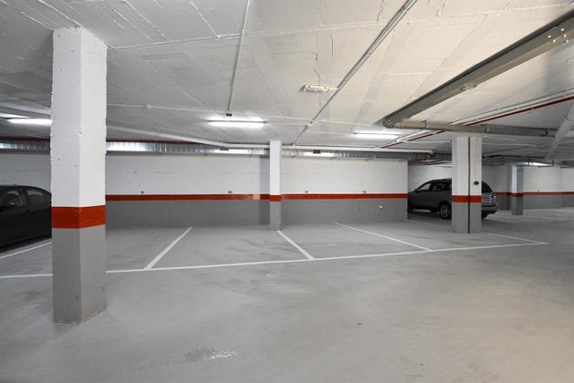 Foto 1 de Garatge en venda a San Juan de los Terreros de 15 m²