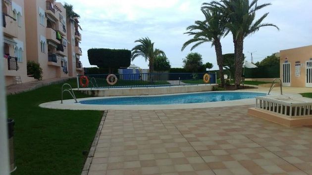 Foto 1 de Pis en venda a San Juan de los Terreros de 2 habitacions amb piscina