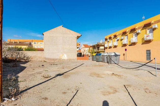 Foto 2 de Venta de terreno en Pulpí pueblo de 330 m²