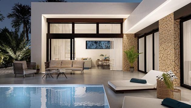Foto 1 de Casa en venta en Calasparra de 3 habitaciones con terraza y piscina