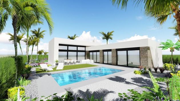 Foto 2 de Casa en venda a Calasparra de 3 habitacions amb terrassa i piscina