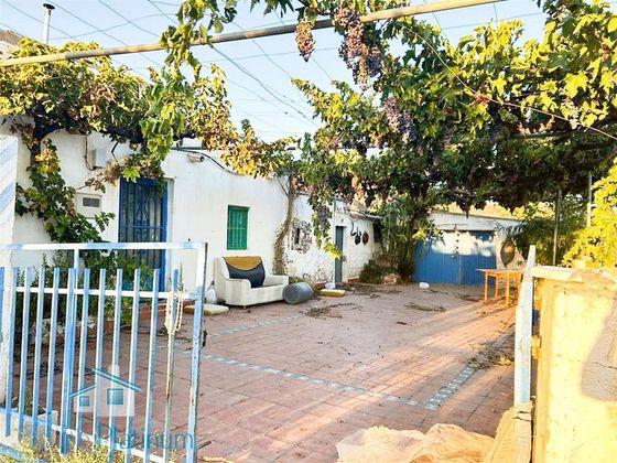 Foto 2 de Casa en venda a Vélez-Rubio de 3 habitacions amb garatge