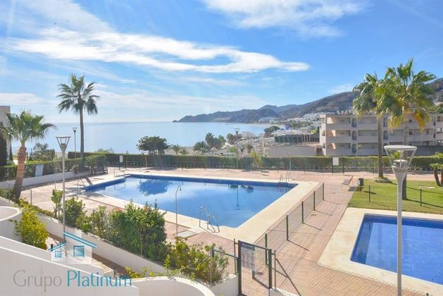 Foto 1 de Pis en venda a Las Ventanicas - La Paratá de 4 habitacions amb terrassa i piscina