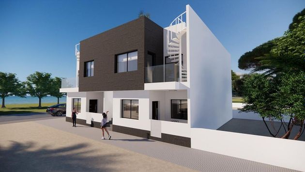 Foto 2 de Àtic en venda a Villaricos de 3 habitacions amb terrassa