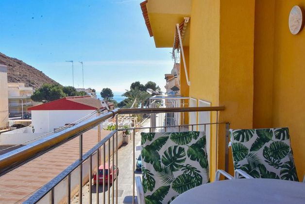Foto 1 de Pis en venda a San Juan de los Terreros de 3 habitacions amb terrassa i aire acondicionat