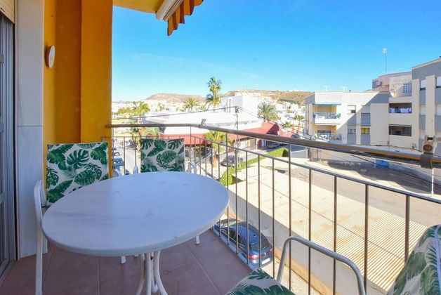 Foto 2 de Pis en venda a San Juan de los Terreros de 3 habitacions amb terrassa i aire acondicionat