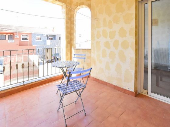 Foto 2 de Pis en venda a Villaricos de 2 habitacions amb terrassa i garatge