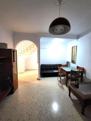 Foto 1 de Dúplex en venda a El Juncal - Vallealto de 3 habitacions amb garatge i aire acondicionat