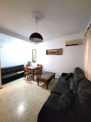 Foto 2 de Dúplex en venda a El Juncal - Vallealto de 3 habitacions amb garatge i aire acondicionat