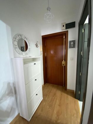 Foto 1 de Alquiler de piso en Crevillet - Pinar Alto de 3 habitaciones con terraza y muebles
