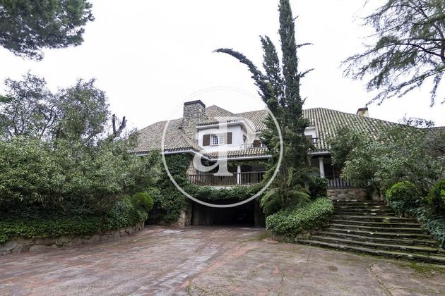Foto 2 de Venta de chalet en Prado Largo de 6 habitaciones con terraza y piscina