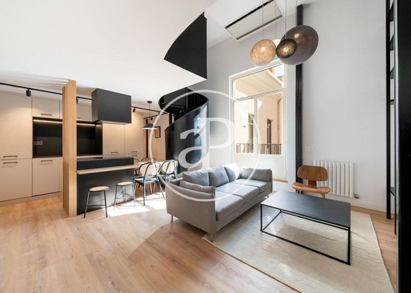 Foto 1 de Dúplex en venda a Cortes - Huertas de 2 habitacions amb balcó i aire acondicionat