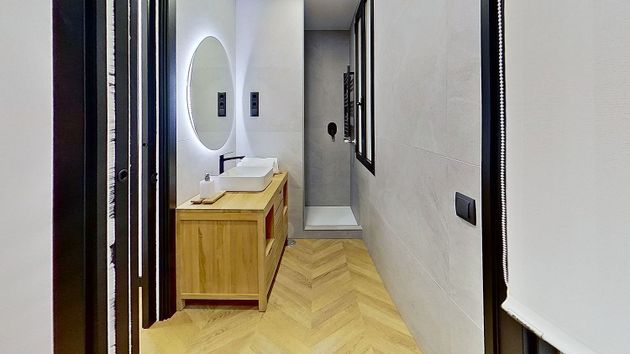 Foto 1 de Pis en venda a Castellana de 3 habitacions amb terrassa i aire acondicionat