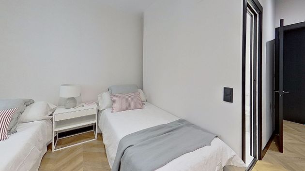 Foto 2 de Pis en venda a Castellana de 3 habitacions amb terrassa i aire acondicionat