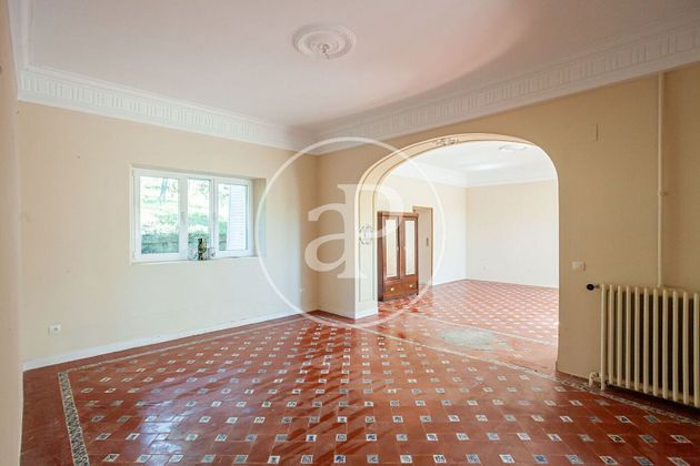 Foto 2 de Chalet en venta en Abantos - Carmelitas de 5 habitaciones con terraza y piscina
