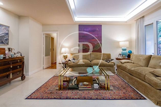 Foto 2 de Piso en venta en Castellana de 4 habitaciones con garaje y aire acondicionado
