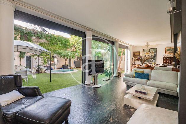 Foto 1 de Casa en venda a Nueva España de 6 habitacions amb terrassa i piscina