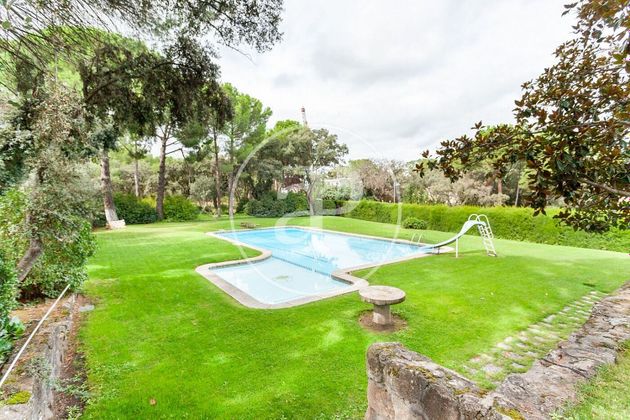 Foto 1 de Casa en venda a Valdepastores de 8 habitacions amb terrassa i piscina