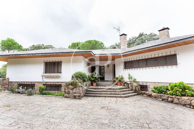 Foto 2 de Casa en venda a Valdepastores de 8 habitacions amb terrassa i piscina