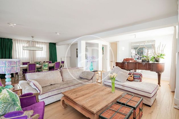Foto 1 de Pis en venda a Almagro de 3 habitacions amb terrassa i garatge