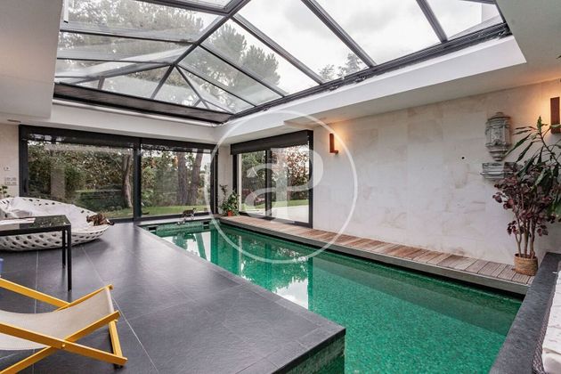 Foto 2 de Casa en venda a Prado Largo de 8 habitacions amb terrassa i piscina