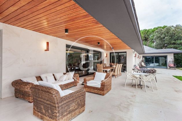 Foto 1 de Casa en venda a Prado Largo de 8 habitacions amb terrassa i piscina