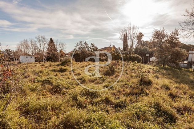 Foto 2 de Venta de terreno en Fuente del Fresno de 1305 m²