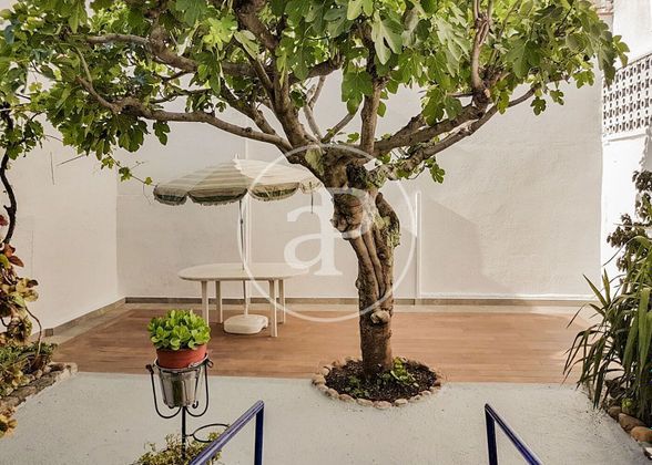 Foto 1 de Casa en venda a Cuatro Caminos de 4 habitacions amb calefacció
