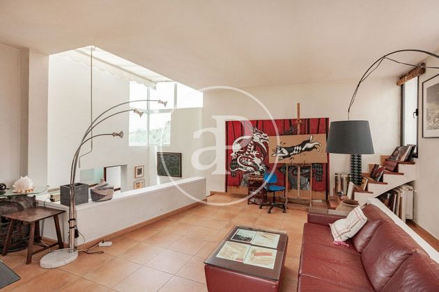 Foto 2 de Casa en venda a Santo Domingo de 5 habitacions amb terrassa i piscina